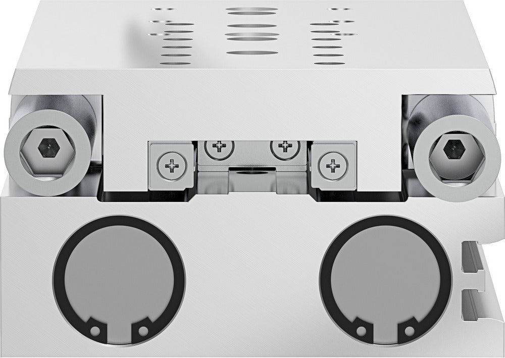Festo Mini Carro 25mm Diámetro 100mm Carrera Doble Efecto - 8085155