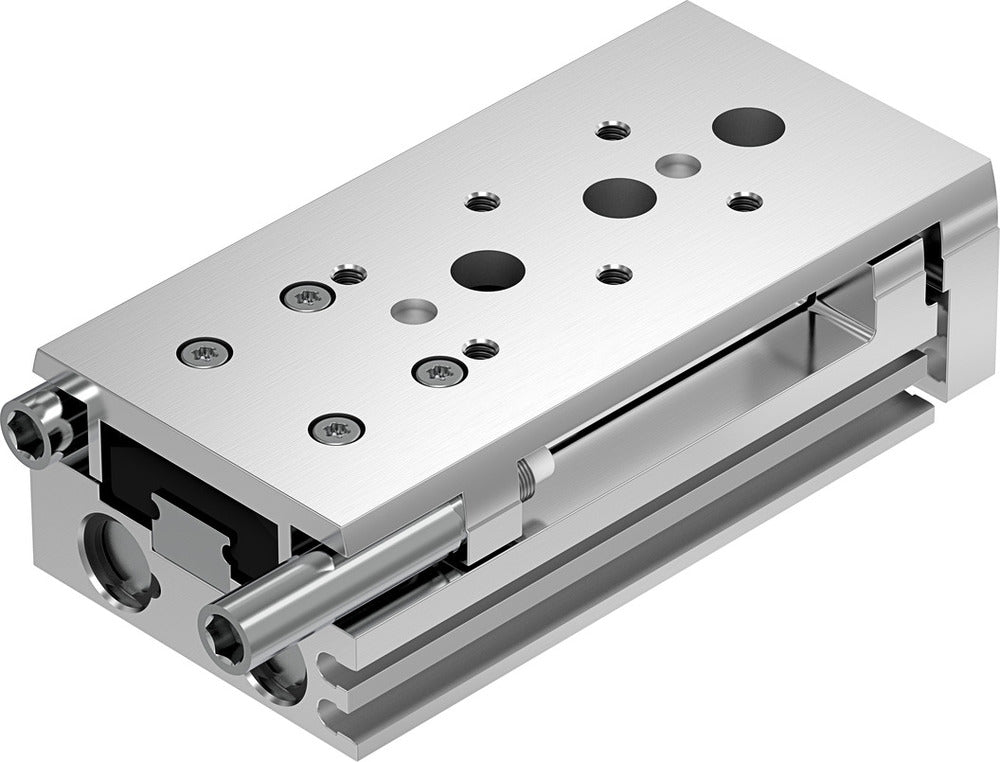 Festo Mini Carro 10mm Diámetro 40mm Carrera Doble Efecto - 8085167