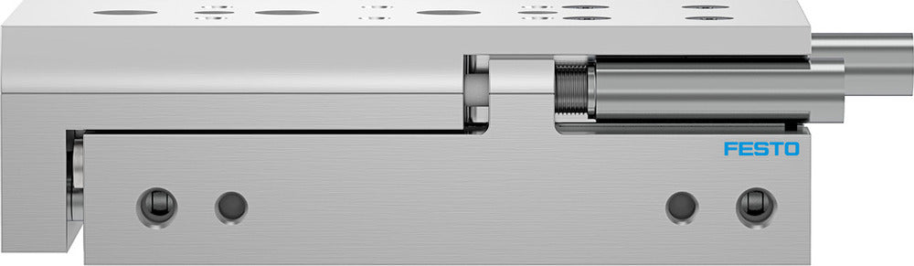 Festo Mini Carro 10mm Diámetro 40mm Carrera Doble Efecto - 8085167
