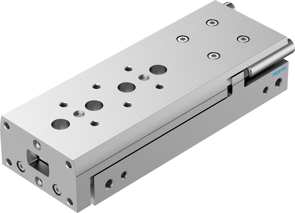 Festo Mini Carro 10mm Diámetro 80mm Carrera Doble Efecto - 8085169