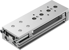 Festo Mini Carro 10mm Diámetro 80mm Carrera Doble Efecto - 8085169