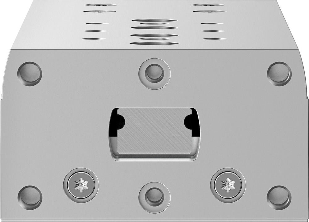 Festo Mini Carro 10mm Diámetro 80mm Carrera Doble Efecto - 8085169