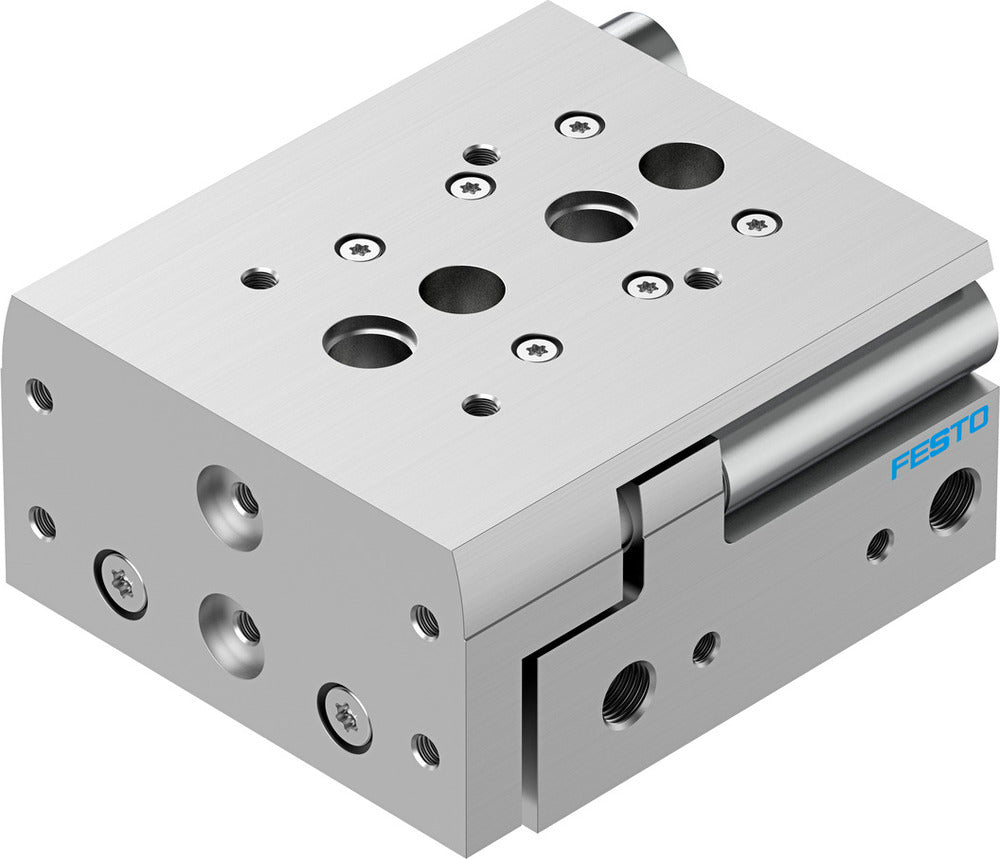 Festo Mini Carro 20mm Diámetro 30mm Carrera Doble Efecto - 8085183