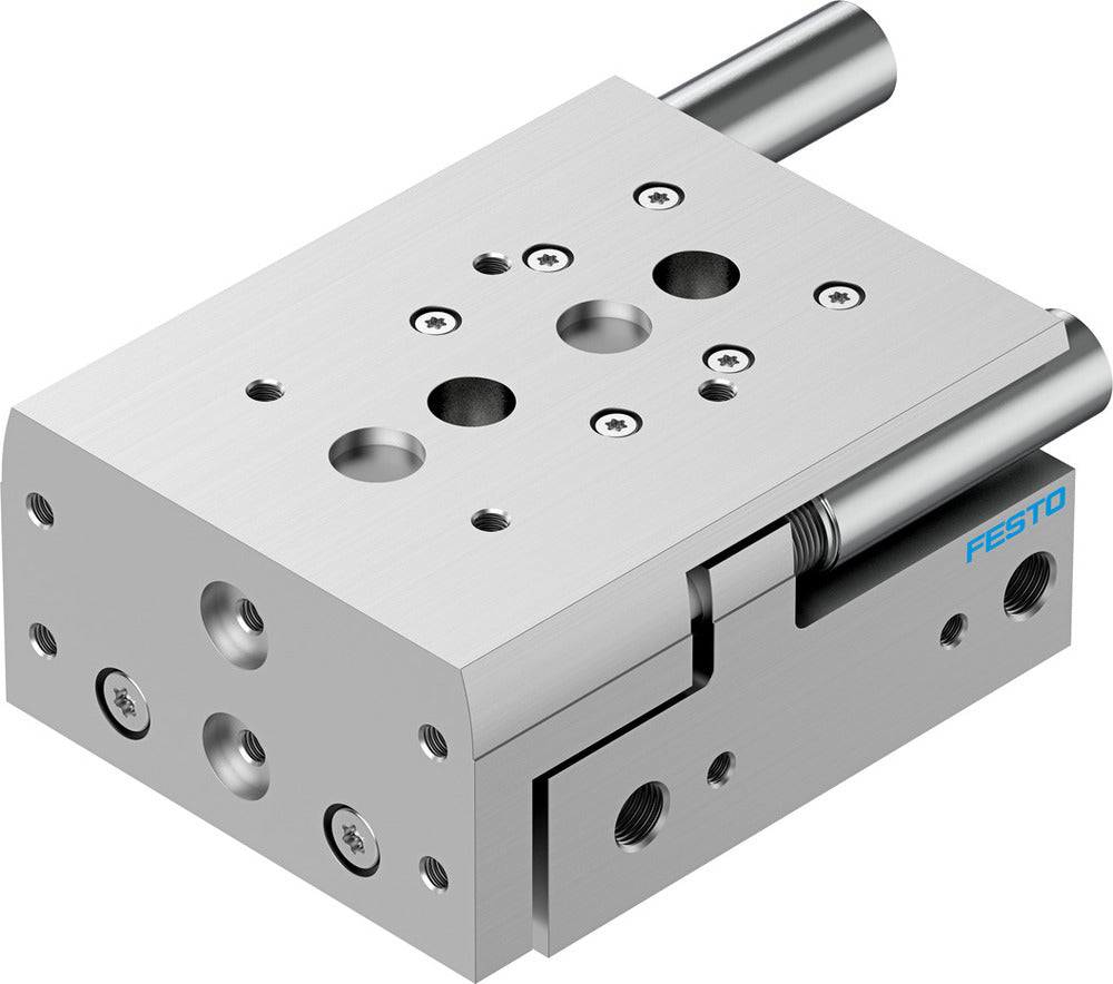 Festo Mini Carro 20mm Diámetro 40mm Carrera Doble Efecto - 8085184
