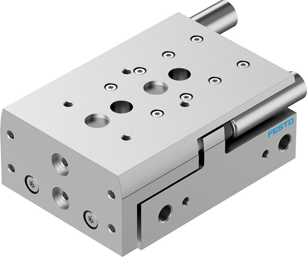 Festo Mini Carro 20mm Diámetro 50mm Carrera Doble Efecto - 8085185