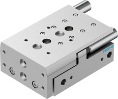 Festo Mini Carro 20mm Diámetro 50mm Carrera Doble Efecto - 8085185