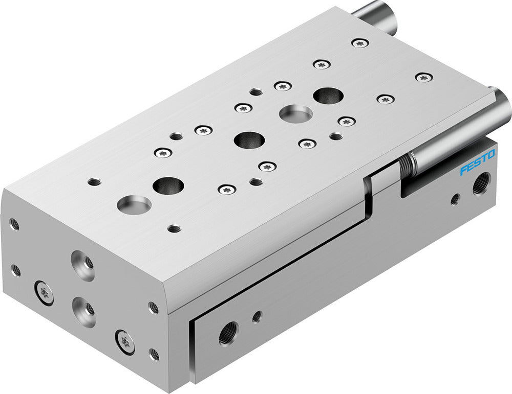 Festo Mini Carro 20mm Diámetro 80mm Carrera Doble Efecto - 8085186