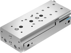 Festo Mini Carro 20mm Diámetro 100mm Carrera Doble Efecto - 8085187