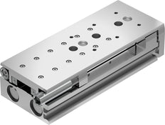 Festo Mini Carro 20mm Diámetro 100mm Carrera Doble Efecto - 8085187