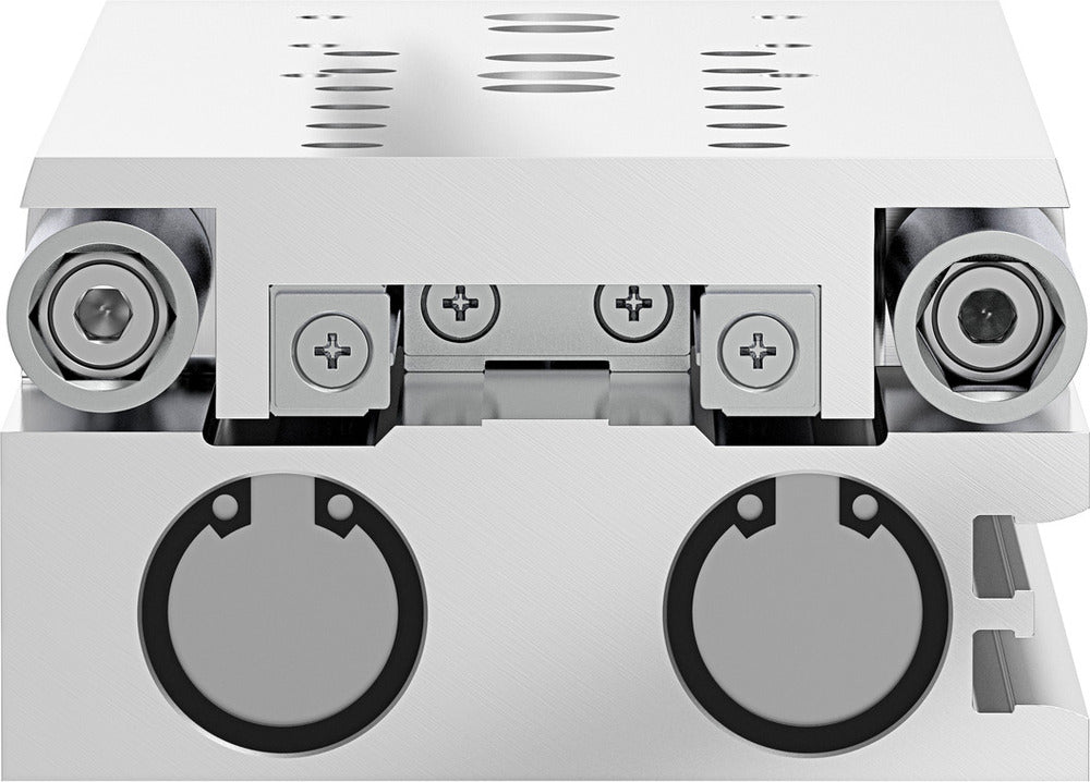Festo Mini Carro 20mm Diámetro 100mm Carrera Doble Efecto - 8085187