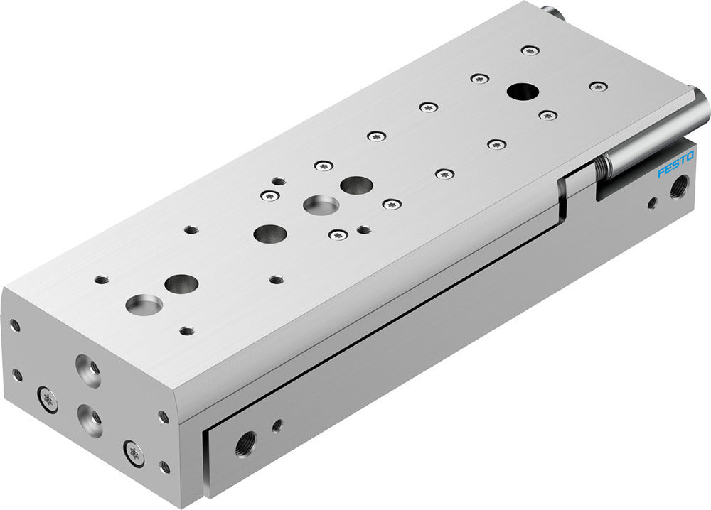 Festo Mini Carro 20mm Diámetro 125mm Carrera Doble Efecto - 8085188