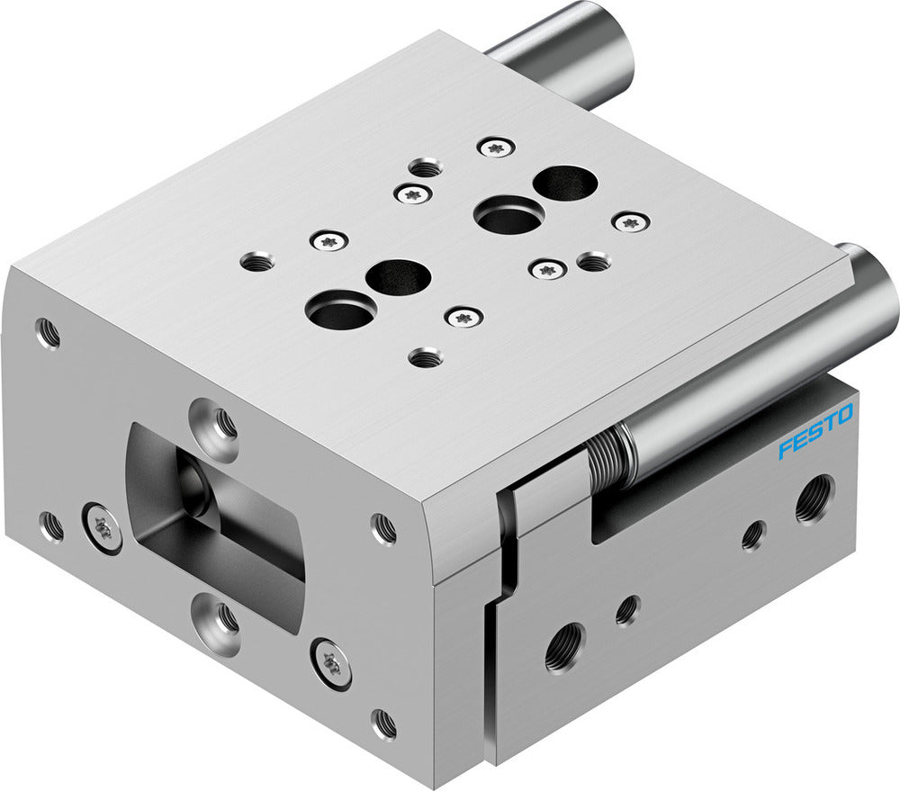 Festo Mini Carro 25mm Diámetro 30mm Carrera Doble Efecto - 8085191