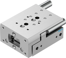 Festo Mini Carro 25mm Diámetro 50mm Carrera Doble Efecto - 8085193