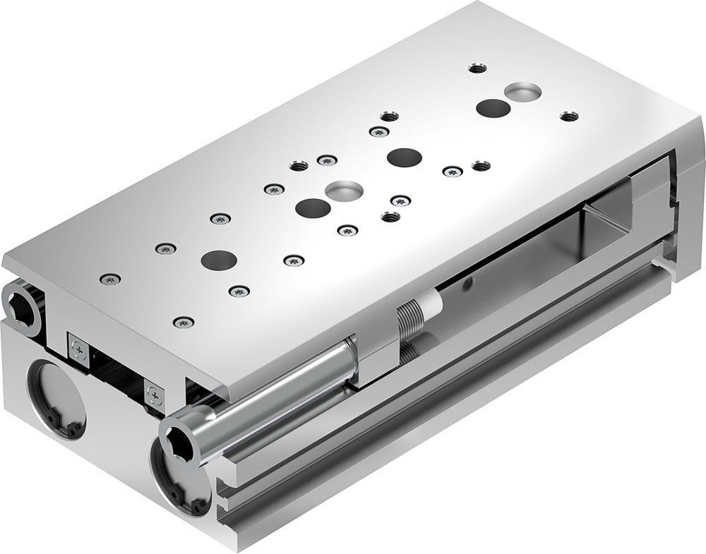 Festo Mini Carro 25mm Diámetro 100mm Carrera Doble Efecto - 8085195