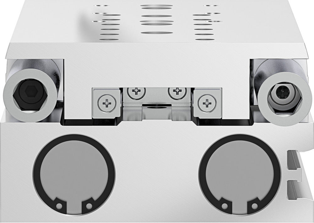 Festo Mini Carro 25mm Diámetro 100mm Carrera Doble Efecto - 8085195