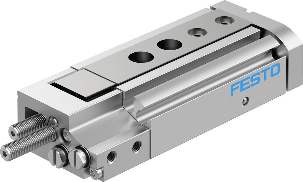 Festo Mini Carro 6mm Diámetro 10mm Carrera Doble Efecto - 543910