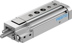 Festo Mini Carro 6mm Diámetro 20mm Carrera Doble Efecto - 543911