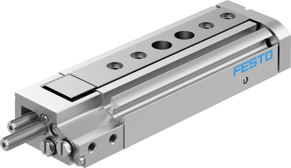 Festo Mini Carro 6mm Diámetro 30mm Carrera Doble Efecto - 543912