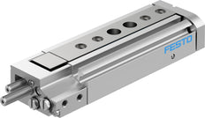 Festo Mini Carro 6mm Diámetro 30mm Carrera Doble Efecto - 543912