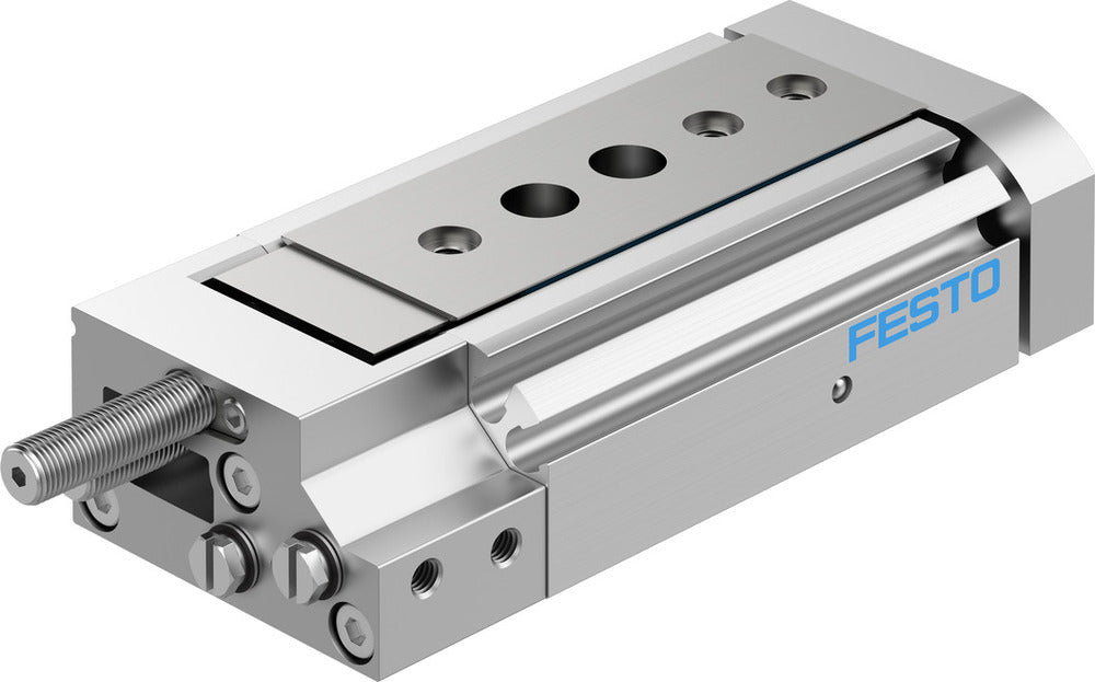 Festo Mini Carro 8mm Diámetro 10mm Carrera Doble Efecto - 543916