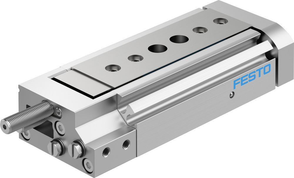 Festo Mini Carro 8mm Diámetro 20mm Carrera Doble Efecto - 543917