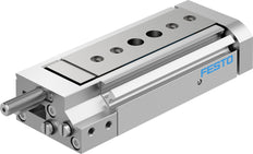 Festo Mini Carro 8mm Diámetro 20mm Carrera Doble Efecto - 543917