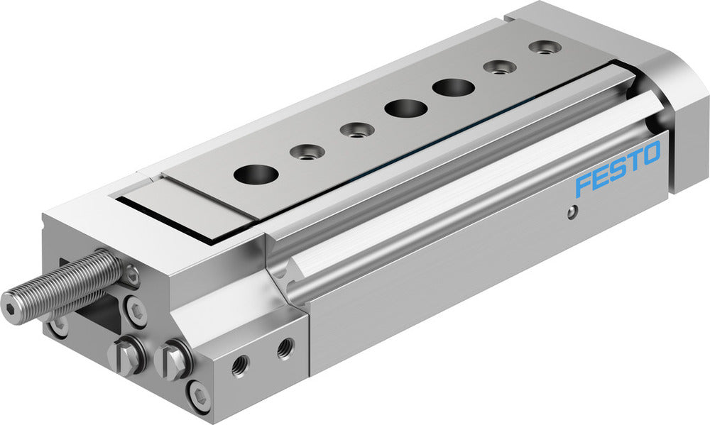 Festo Mini Carro 8mm Diámetro 30mm Carrera Doble Efecto - 543918
