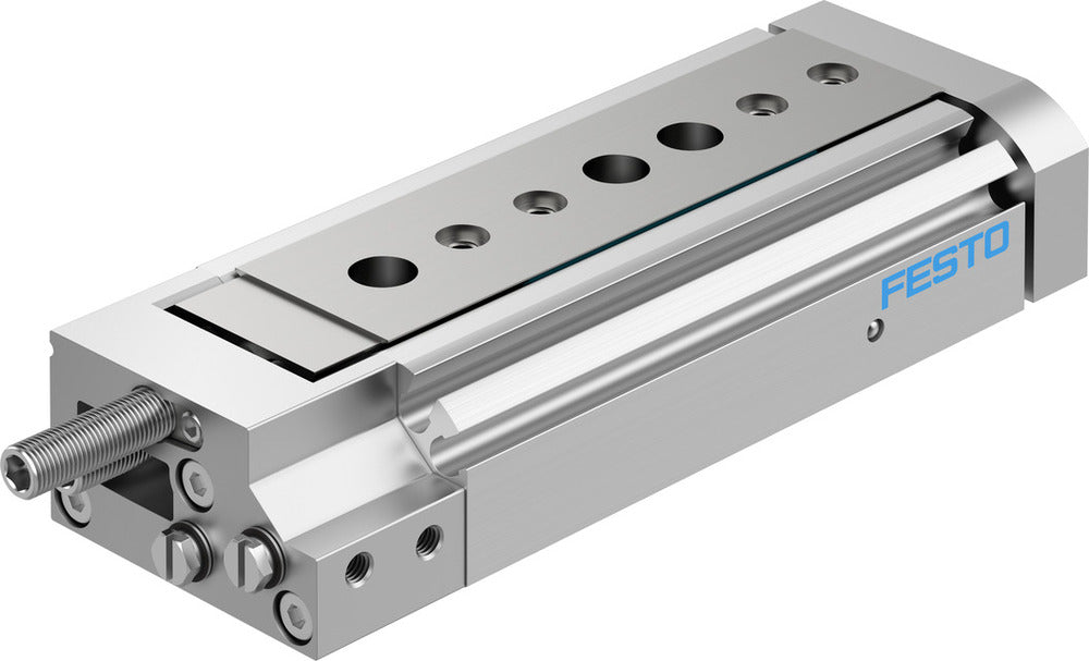 Festo Mini Carro 8mm Diámetro 30mm Carrera Doble Efecto - 543923