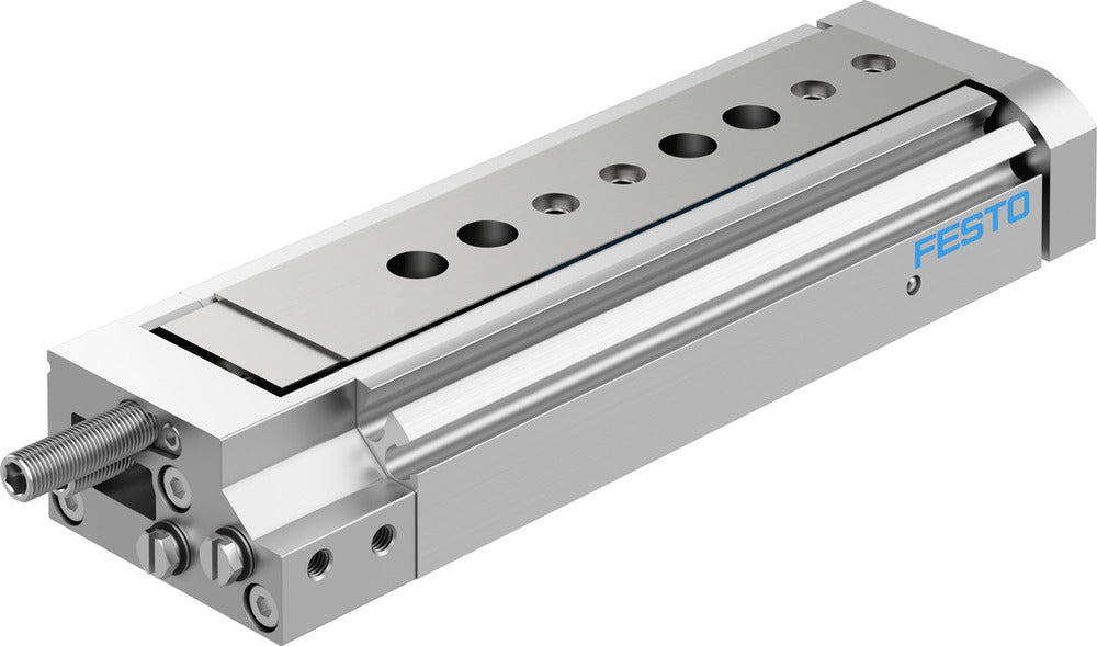 Festo Mini Carro 8mm Diámetro 50mm Carrera Doble Efecto - 543925