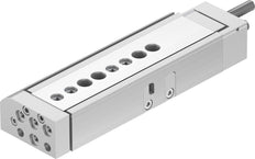 Festo Mini Carro 10mm Diámetro 50mm Carrera Doble Efecto - 543930