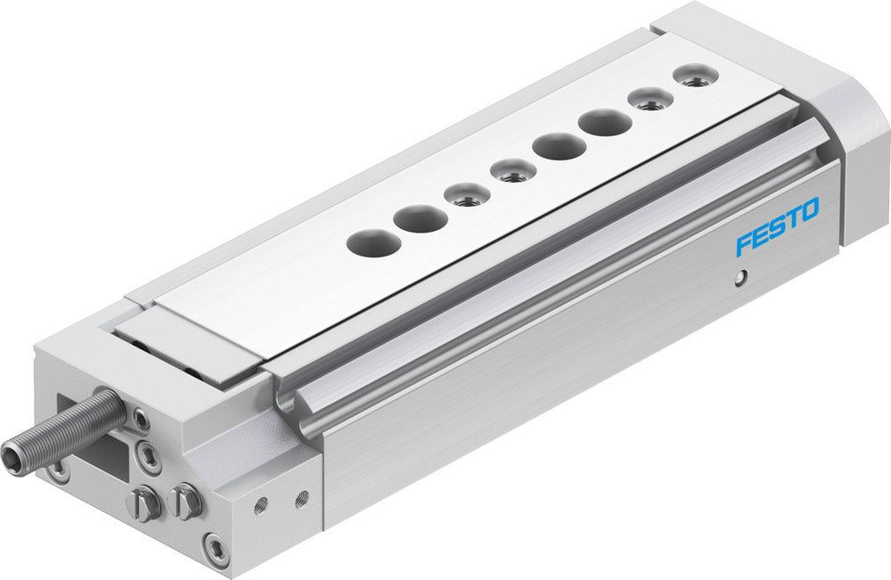 Festo Mini Carro 10mm Diámetro 50mm Carrera Doble Efecto - 543930