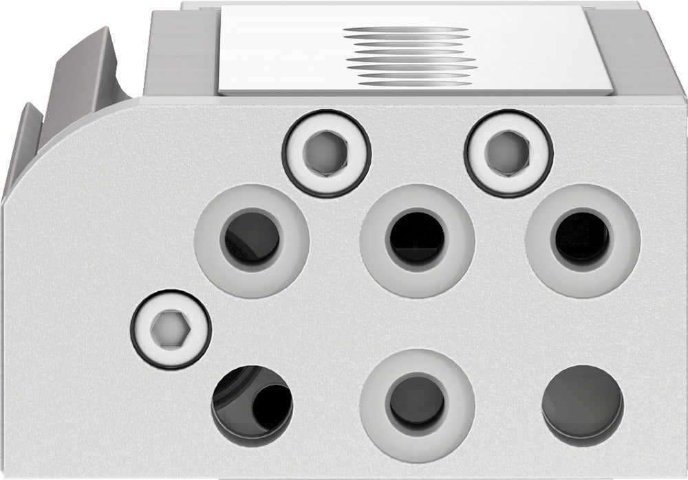 Festo Mini Carro 10mm Diámetro 50mm Carrera Doble Efecto - 543936