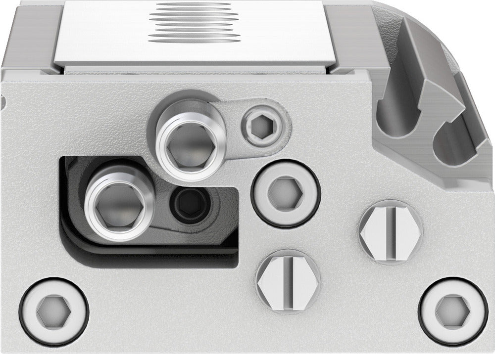 Festo Mini Carro 10mm Diámetro 50mm Carrera Doble Efecto - 543936