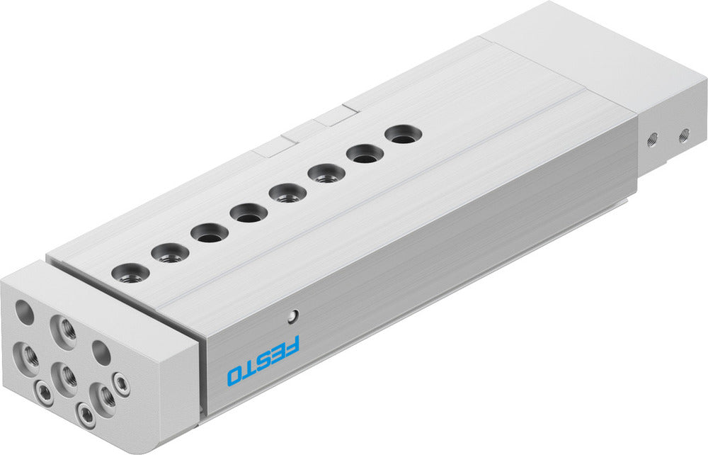 Festo Mini Carro 10mm Diámetro 50mm Carrera Doble Efecto - 543930