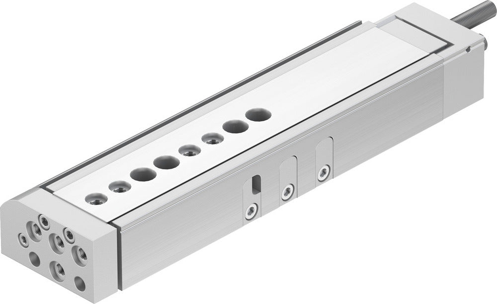 Festo Mini Carro 10mm Diámetro 80mm Carrera Doble Efecto - 543937