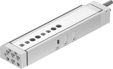 Festo Mini Carro 10mm Diámetro 80mm Carrera Doble Efecto - 543937
