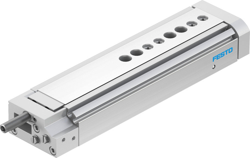 Festo Mini Carro 10mm Diámetro 80mm Carrera Doble Efecto - 543931