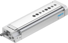 Festo Mini Carro 10mm Diámetro 80mm Carrera Doble Efecto - 543931