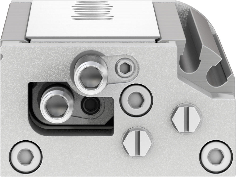 Festo Mini Carro 10mm Diámetro 80mm Carrera Doble Efecto - 543937