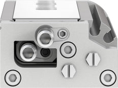 Festo Mini Carro 10mm Diámetro 80mm Carrera Doble Efecto - 543937