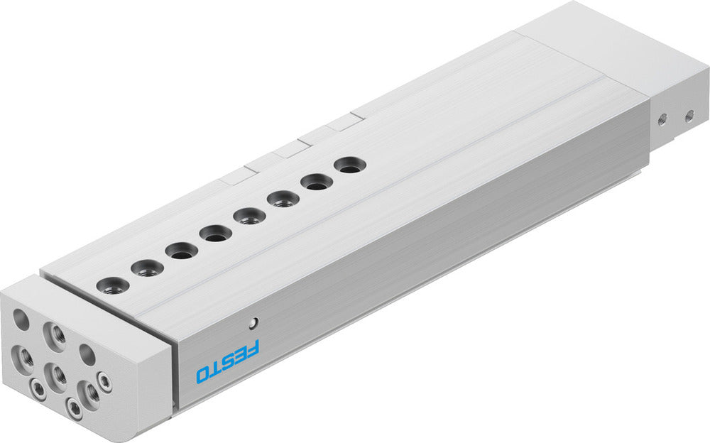 Festo Mini Carro 10mm Diámetro 80mm Carrera Doble Efecto - 543937