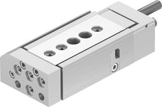 Festo Mini Carro 10mm Diámetro 10mm Carrera Doble Efecto - 543926