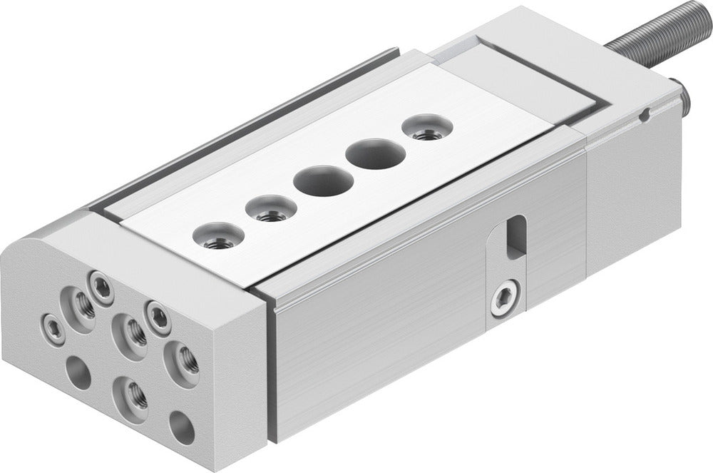 Festo Mini Carro 10mm Diámetro 10mm Carrera Doble Efecto - 543932