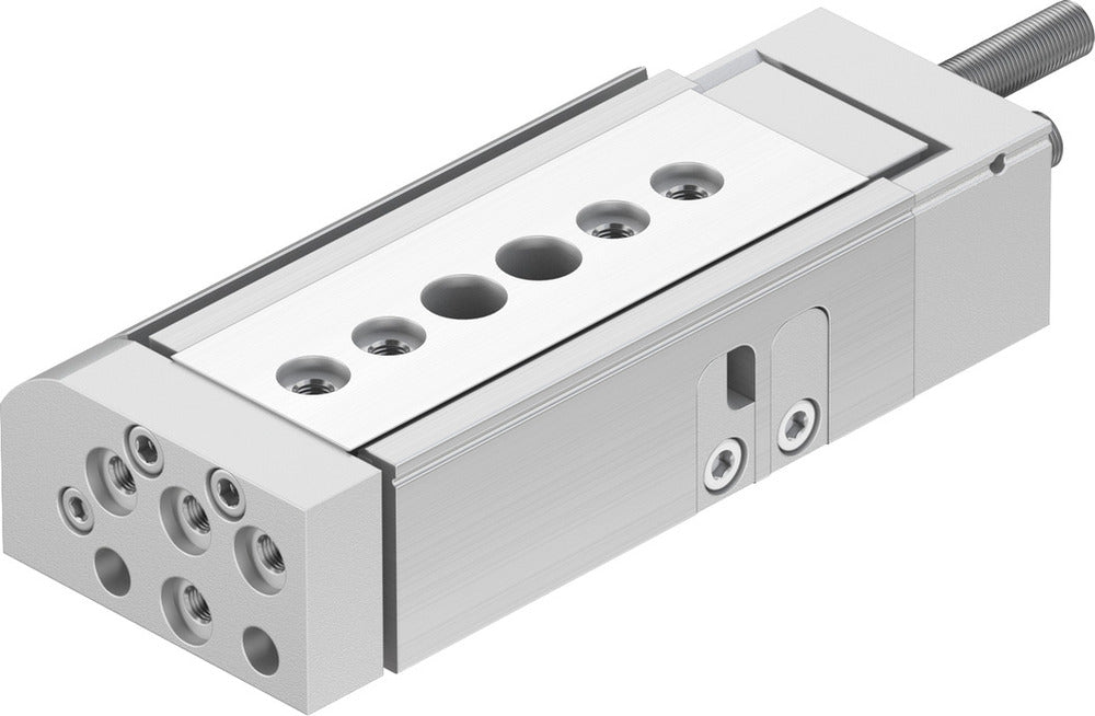 Festo Mini Carro 10mm Diámetro 20mm Carrera Doble Efecto - 543927