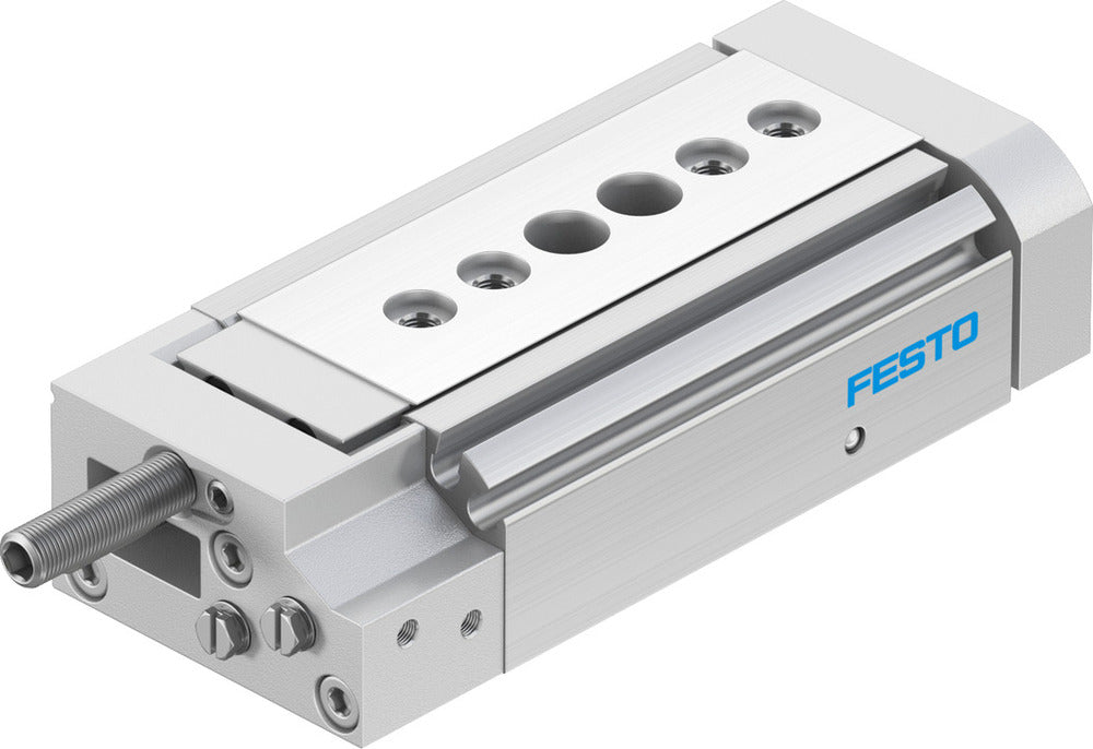 Festo Mini Carro 10mm Diámetro 20mm Carrera Doble Efecto - 543927