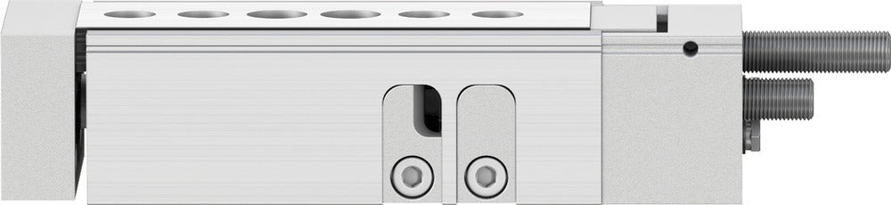 Festo Mini Carro 10mm Diámetro 20mm Carrera Doble Efecto - 543927