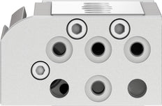 Festo Mini Carro 10mm Diámetro 20mm Carrera Doble Efecto - 543927