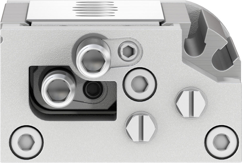Festo Mini Carro 10mm Diámetro 20mm Carrera Doble Efecto - 543927