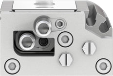 Festo Mini Carro 10mm Diámetro 20mm Carrera Doble Efecto - 543927