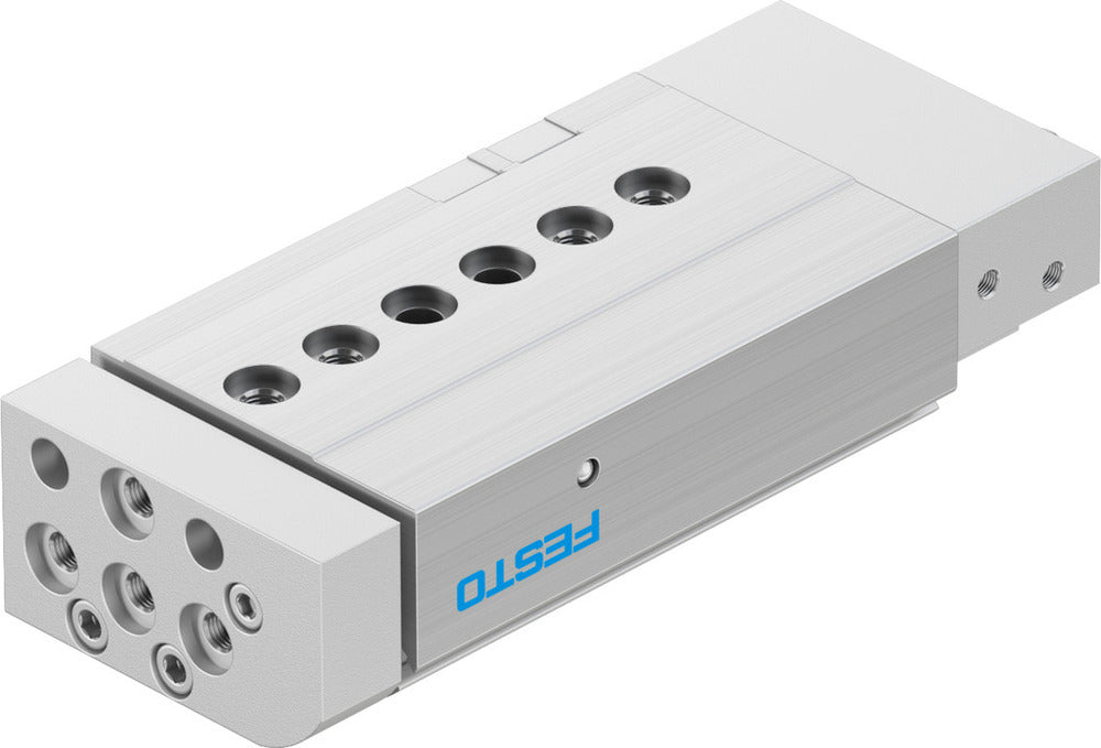 Festo Mini Carro 10mm Diámetro 20mm Carrera Doble Efecto - 543927